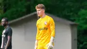 TSV Havelse verlängert mit Torwarttalent Fynn Wolter