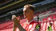 TSV Havelse verpflichtet ablösefreien Niklas Tauer von Mainz 05