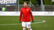 TSV Havelse verpflichtet Offensivspieler Finn Kiszka