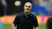 Tuchel appelliert an Eltern: Kinder für Mexiko-Spiel von Schule befreien
