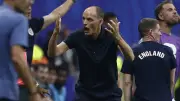 Tuchel übernimmt Verantwortung für WM-Aus gegen Argentinien