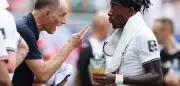 Tuchel bringt England gegen Norwegen in Gefahr und rettet es dann