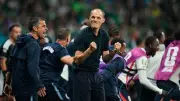 Tuchel entschuldigt sich bei Mexiko-Fans für Englands Sieg im Achtelfinale