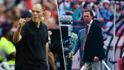 Tuchel erinnert an Beckenbauer: Fluchen, Hungern, Siegen bei der WM