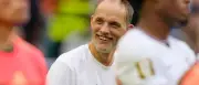 Tuchel führt England zu historischem WM-Bronze: 6:4 gegen Frankreich