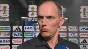 Tuchel nach WM-Aus von Reporter-Frage völlig überrascht