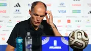Tuchel nach WM-Aus: Zukunft als England-Coach offen