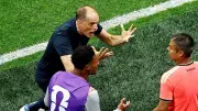 Tuchel tobt im WM-Halbfinale: Schiri-Entscheidung sorgt für Eklat