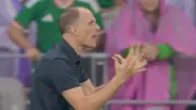 Tuchel tobt ins Achtelfinale: Englands wilder 3:2-Sieg gegen Mexiko