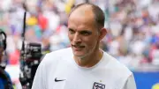 Tuchel von eigener Statistik überrascht: England stellt Torrekord auf