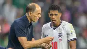 Tuchel vs. Bellingham: Wie der „Zoff“ Englands größte Stärke wird
