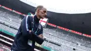 Tuchel zittert um WM-Anpfiff: Unwetter in Mexiko-Stadt