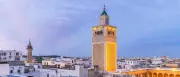 Tunis: Doppelleben zwischen Medina und Mittelmeer