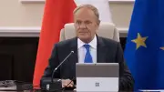 Tusk rechnet nicht mit Frieden in Ukraine vor Winter