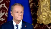 Tusk verurteilt brutalen Angriff auf Ukrainer in Breslau