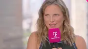 TV-Expertin Tabea Kemme fordert mehr Diversität beim DFB