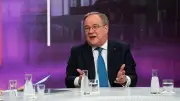 TV-Kritik „Maybrit Illner“: Laschet platzt der Kragen bei AfD-Rede über Europa