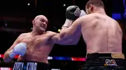 Tyson Fury sieht sein Potenzial noch nicht ausgeschöpft vor Charity-Kampf