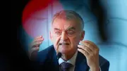 U-Ausschuss Solingen: NRW-Innenminister Reul sagt als Zeuge aus