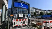 U-Bahnhof Blissestraße: Sanierung erneut verschoben – BVG nennt neuen Termin