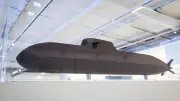 U-Boot 212CD: Deutschlands leisester Jäger der Meere