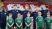 U19-EM: DFB-Ehre gegen Spanien – Wörns-Team vor Härtetest