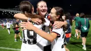 U19-Fußballerinnen erreichen EM-Finale gegen Spanien