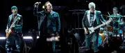 U2 veröffentlichen neue Single und kündigen erstes Studioalbum seit neun Jahren an