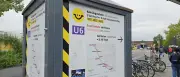 U6-Sanierung in Reinickendorf: Fertigstellung erst im Sommer 2027