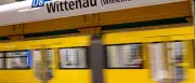U8-Verlängerung: Erste Probebohrungen im Berliner Norden gestartet