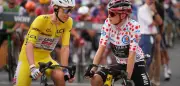 UCI verteidigt nächtliche Dopingkontrollen bei der Tour de France