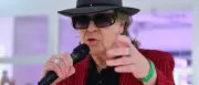 Udo Lindenberg sagt weiteren Auftritt wegen Erkrankung ab