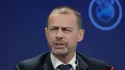 Uefa beruft Notfall-Sitzung wegen Infantinos WM-Verkaufsplänen ein