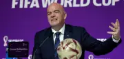UEFA und Concacaf stellen sich gegen Fifa-Plan – Infantino droht Niederlage
