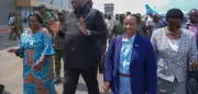 Uganda erklärt Ebola-Ausbruch für beendet – DR Kongo mit Rekordwelle