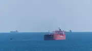 Ukraine attackiert russische Tanker im Schwarzen Meer – 20 Treffer gemeldet