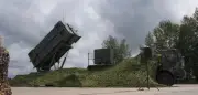 Ukraine baut Patriot-Raketenabwehr nun selbst – Trump gibt grünes Licht