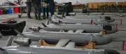 Ukraine: Drohnen treffen Ölanlagen in Russland – Selenskyj kündigt weitere Attacken an
