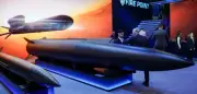 Ukraine entwickelt Hyperschallrakete FP-9: Putin in Moskau bedroht