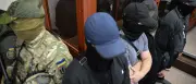 Ukraine: Geheimdienst unter Verdacht nach Attentat in Monaco