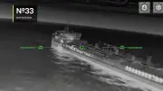 Ukraine greift 21 russische Tanker im Asowschen Meer mit Drohnen an