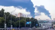 Ukraine greift Moskau mit 400 Drohnen an – Tote in Saporischschja und Odessa