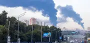 Ukraine greift Moskau mit 400 Drohnen an – zehn Tote bei Frachterangriff in Odessa