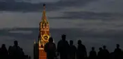 Ukraine greift Moskau mit 430 Drohnen an – vor Nato-Gipfel