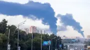 Ukraine greift Moskauer Region mit Hunderten Drohnen an – zehn Verletzte