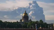 Ukraine greift „Wildberries“-Logistikzentren in St. Petersburg an