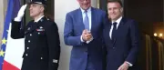 Ukraine-Krieg: Deutschland beteiligt sich an Manöver der Koalition der Willigen
