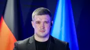 Ukraine-Krieg: Erneuter Wechsel im Verteidigungsministerium bevorstehend