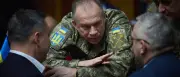Ukraine-Krieg: Fedorow vs. Syrskyj – ein komplizierter Streit