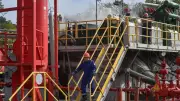 Ukraine-Krieg: IWF gibt 690 Mio. Dollar frei – Russland greift Gasanlagen an